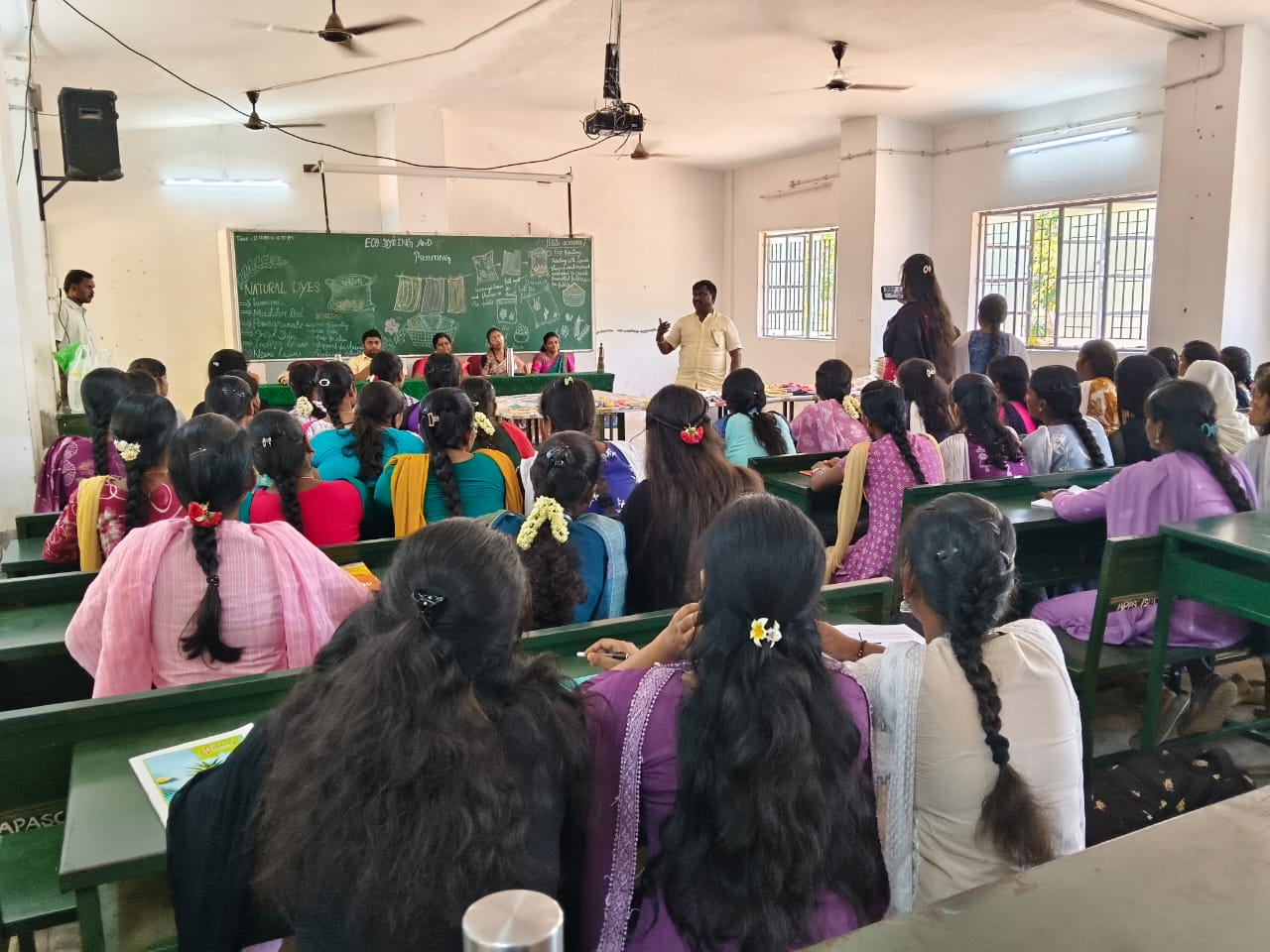 Cultural event