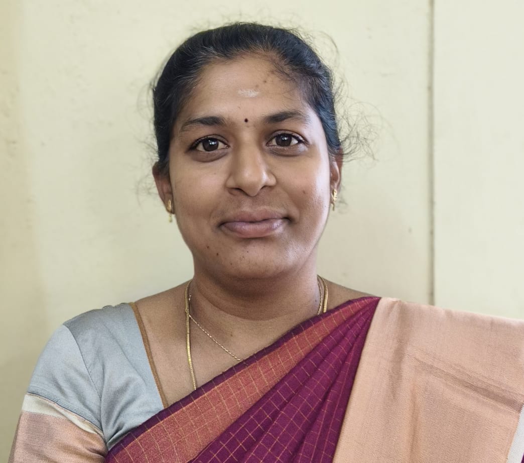 [Mrs.B.VEERAGANGA]