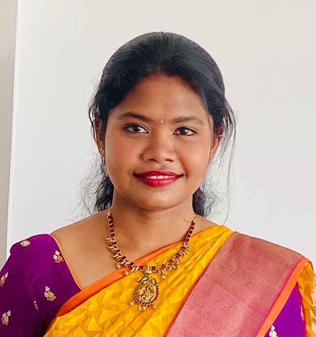 [Miss. S. Raghavi]